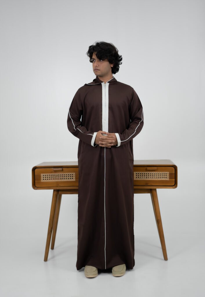Djellaba