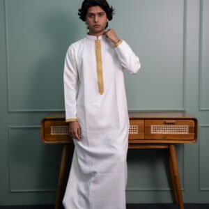 Moroccan Off White